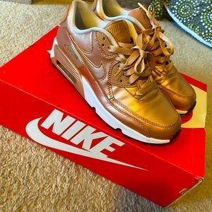 Nike air max